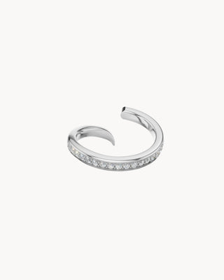 NORA No. 4 | Wrap Wedding Band