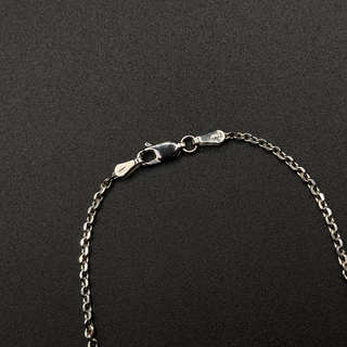 NINA No. 2 | Bezel Heart Diamond Station Bracelet